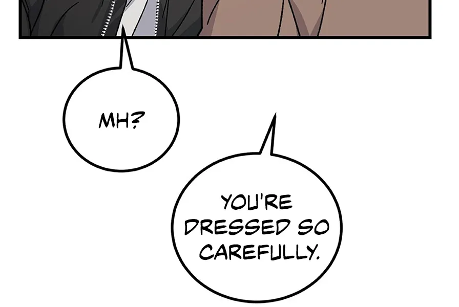Aren’t You My Type - Chapter 28 Page 41