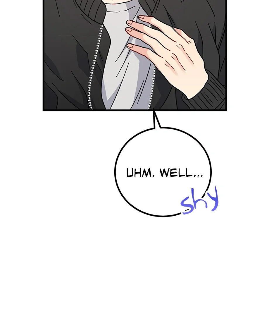 Aren’t You My Type - Chapter 28 Page 43