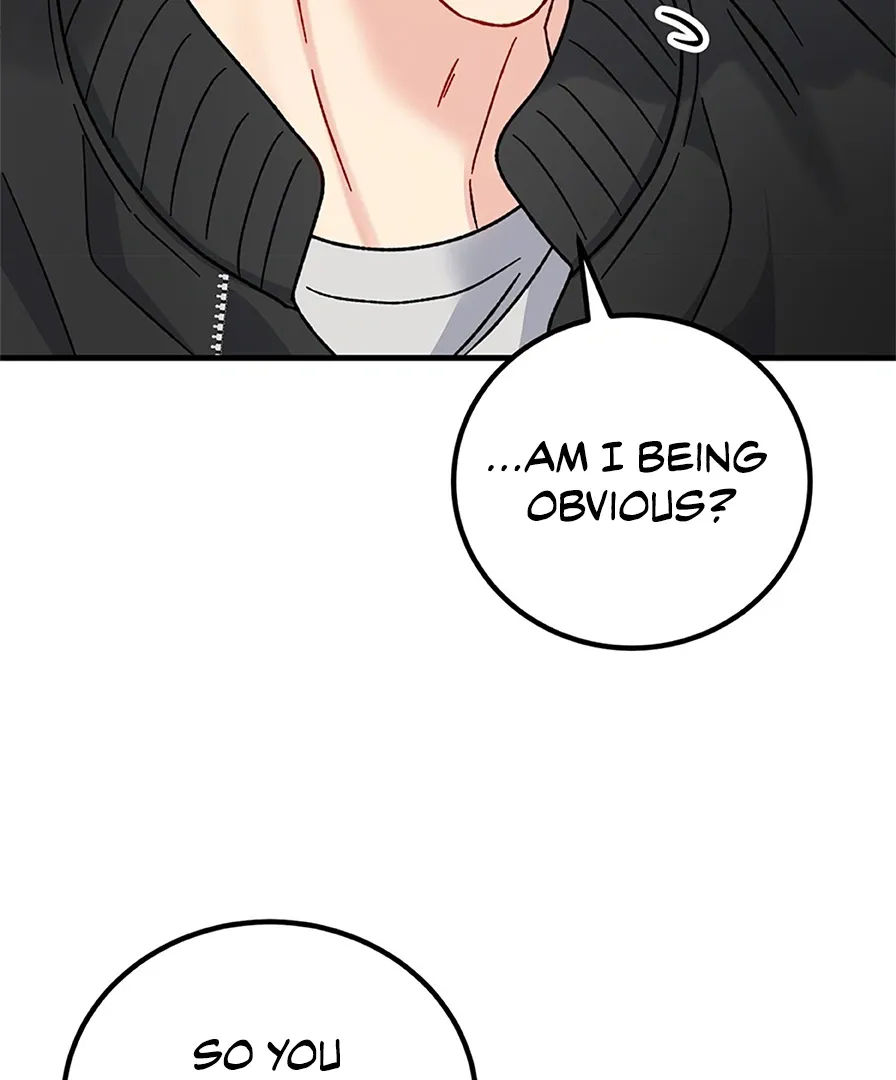 Aren’t You My Type - Chapter 28 Page 45