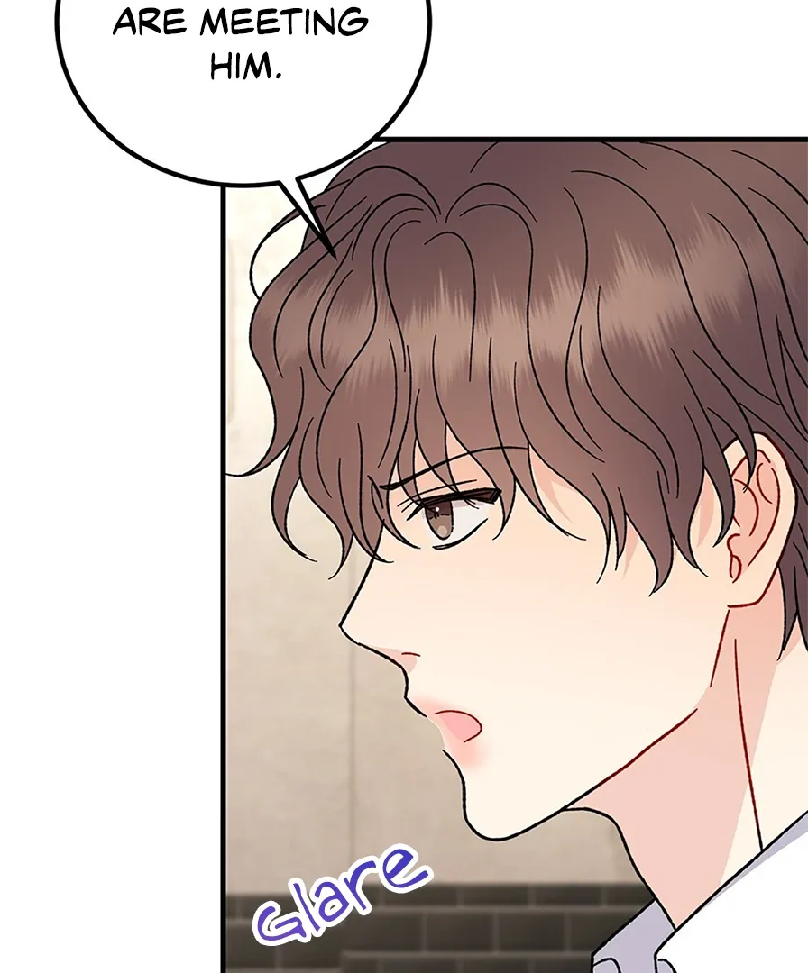 Aren’t You My Type - Chapter 28 Page 46