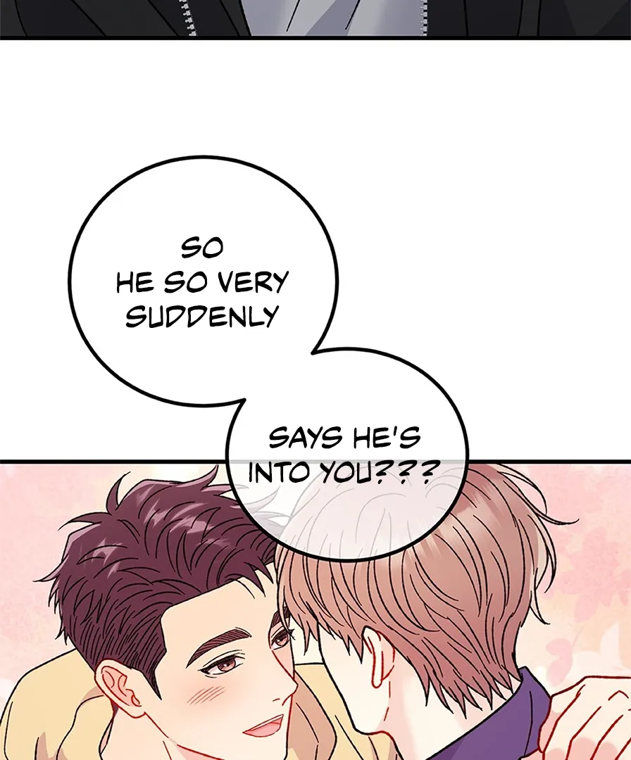 Aren’t You My Type - Chapter 28 Page 53