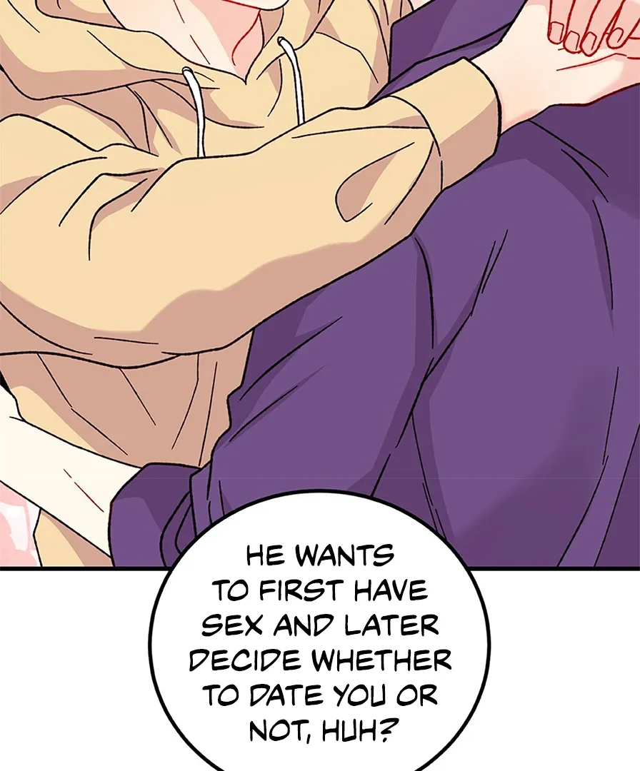 Aren’t You My Type - Chapter 28 Page 54