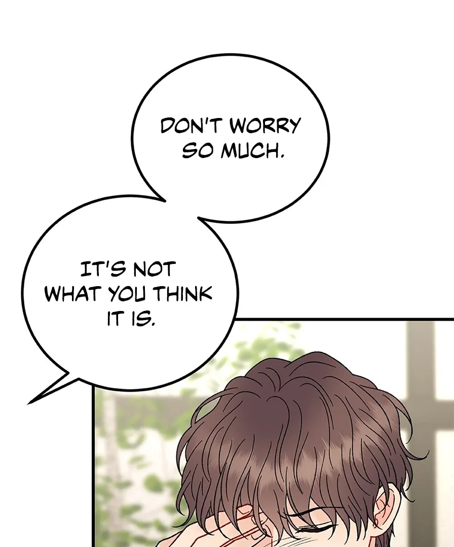Aren’t You My Type - Chapter 28 Page 59