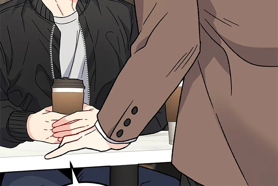 Aren’t You My Type - Chapter 28 Page 65