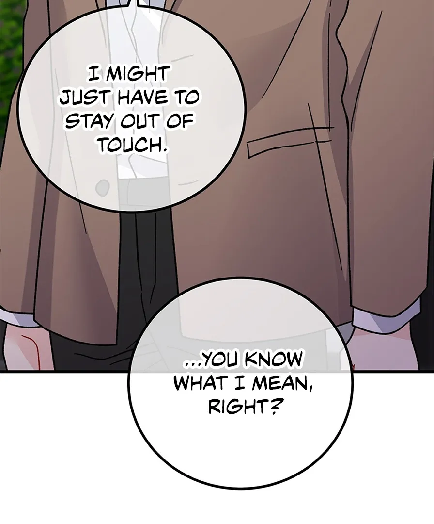 Aren’t You My Type - Chapter 28 Page 69