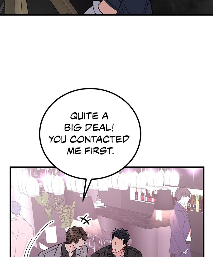 Aren’t You My Type - Chapter 28 Page 82