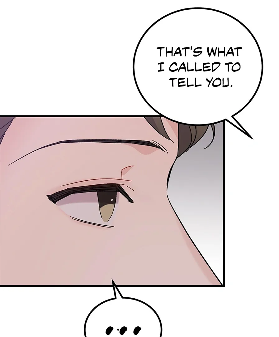 Aren’t You My Type - Chapter 28 Page 98