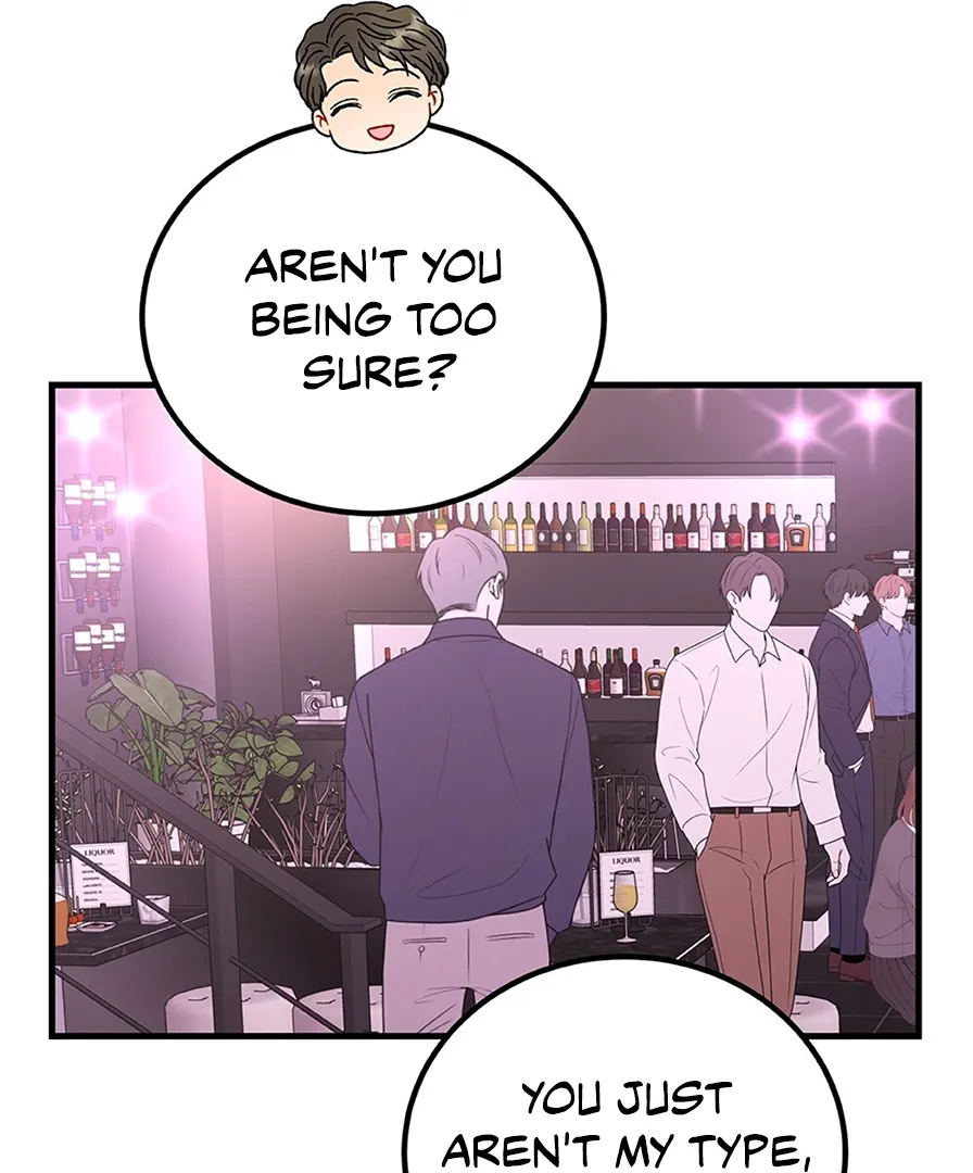Aren’t You My Type - Chapter 28 Page 103