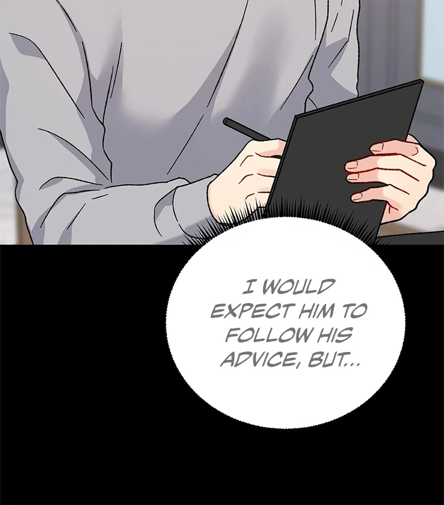 Aren’t You My Type - Chapter 28 Page 112