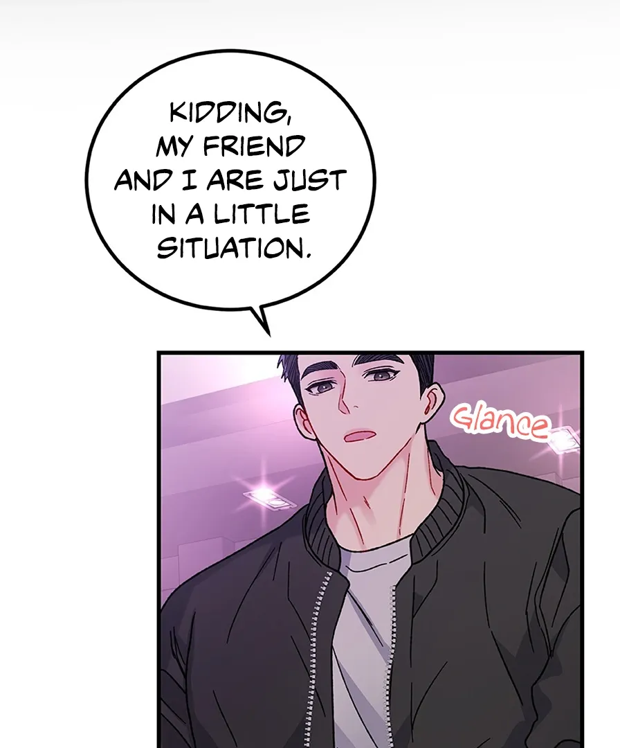 Aren’t You My Type - Chapter 28 Page 115