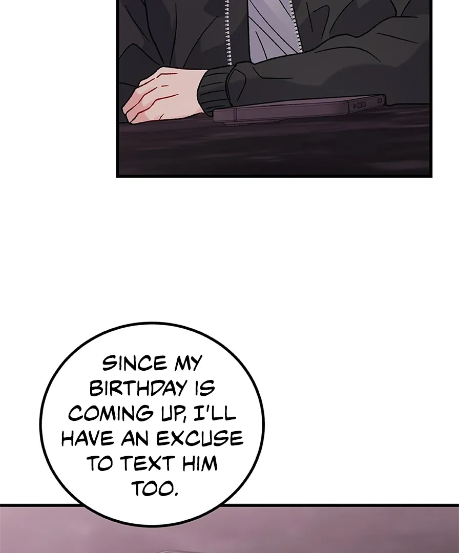 Aren’t You My Type - Chapter 28 Page 116