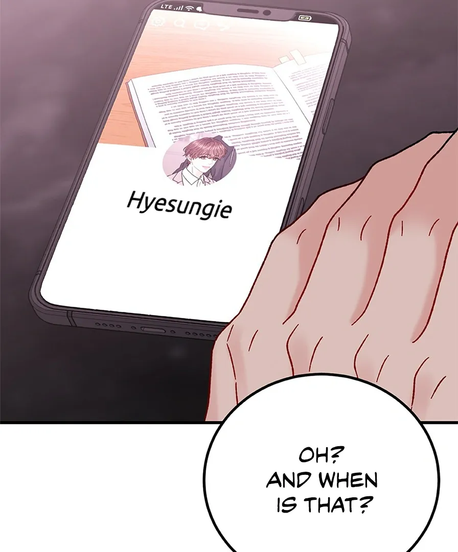 Aren’t You My Type - Chapter 28 Page 117