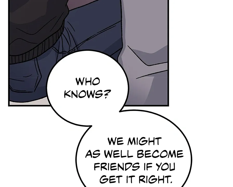 Aren’t You My Type - Chapter 28 Page 119