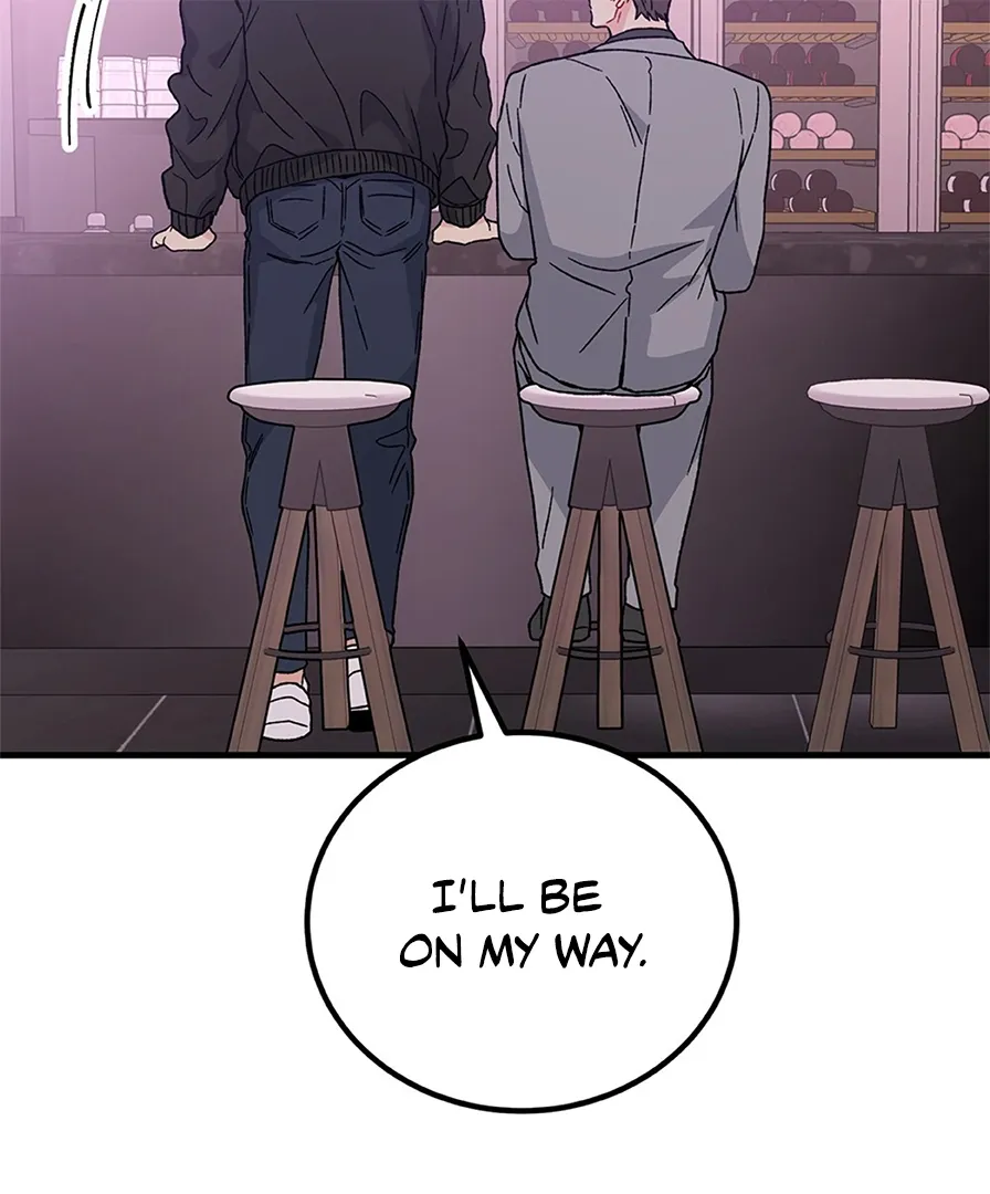 Aren’t You My Type - Chapter 28 Page 121