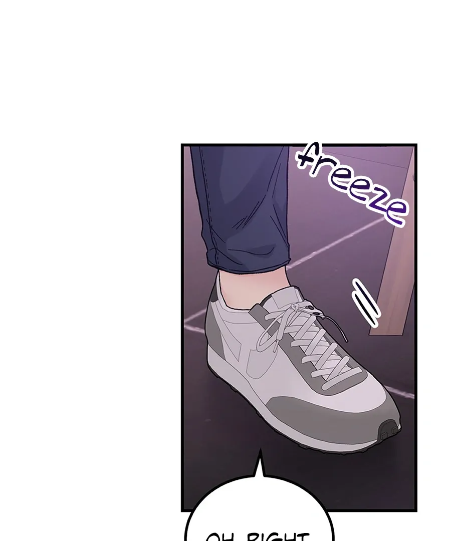 Aren’t You My Type - Chapter 28 Page 122