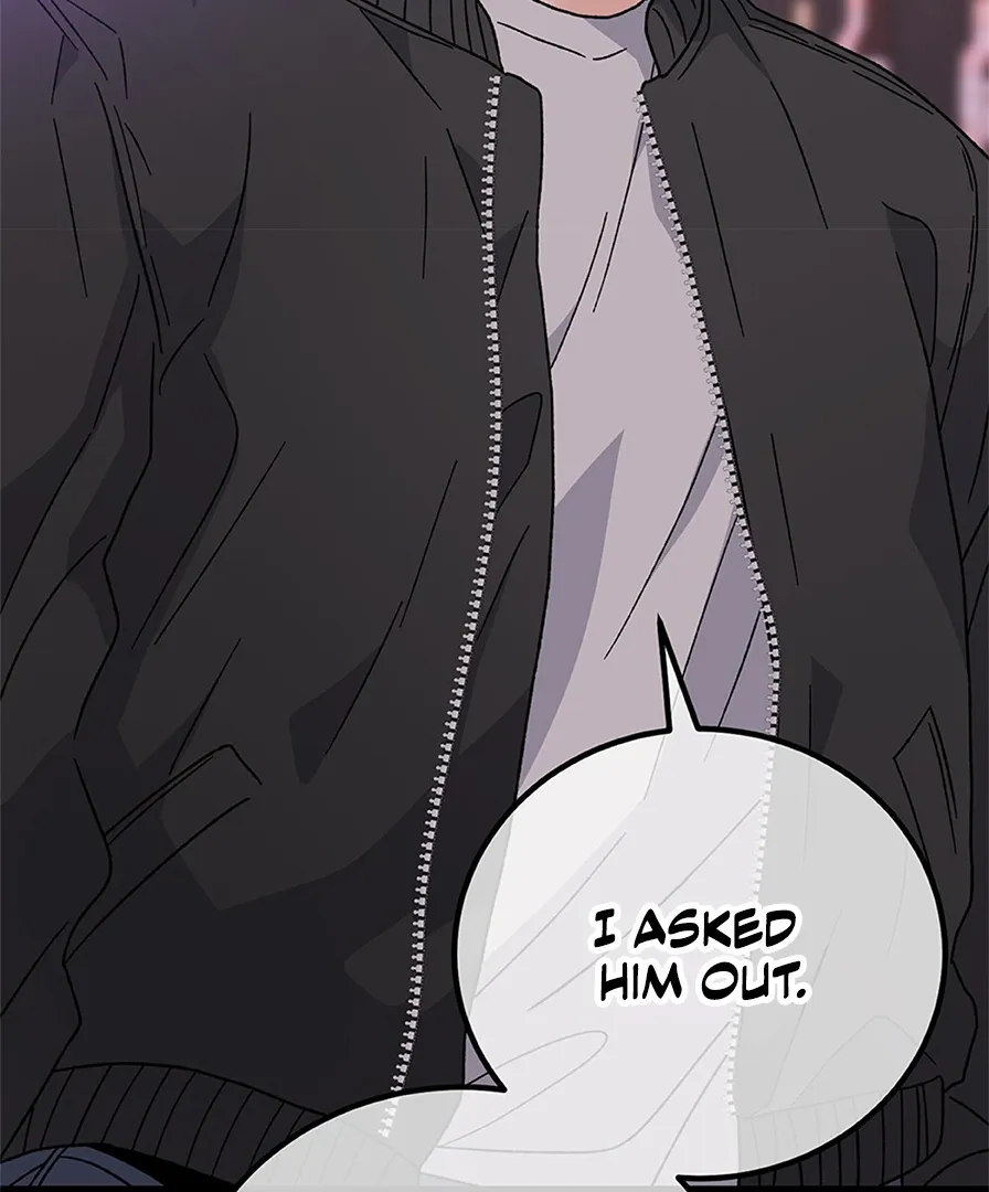 Aren’t You My Type - Chapter 28 Page 124