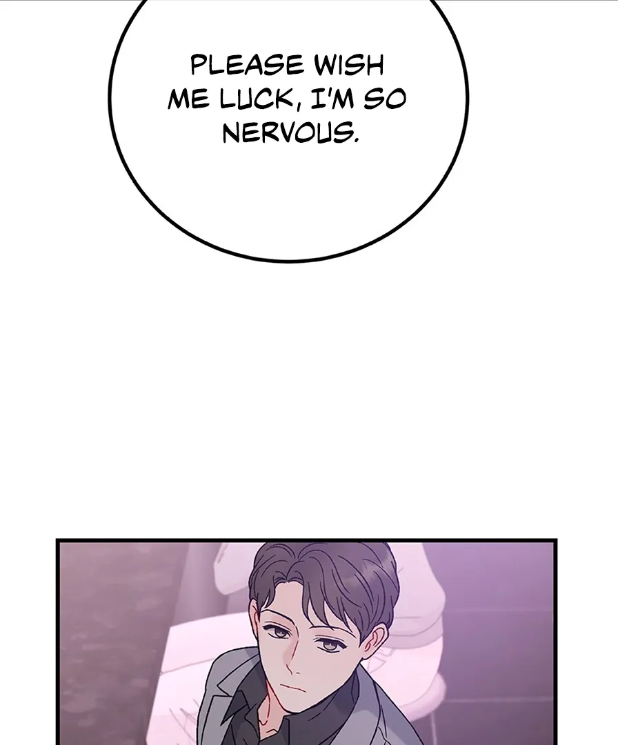 Aren’t You My Type - Chapter 28 Page 125
