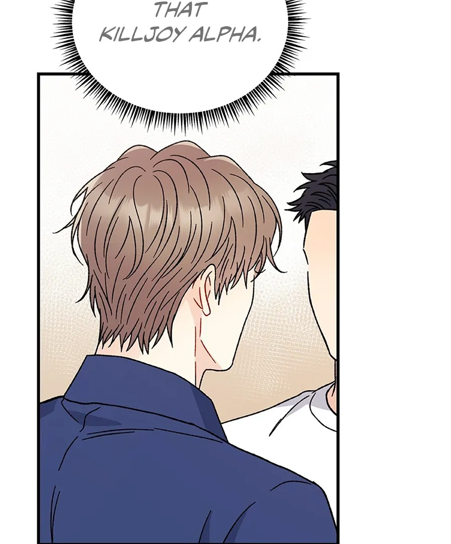 Aren’t You My Type - Chapter 28 Page 134