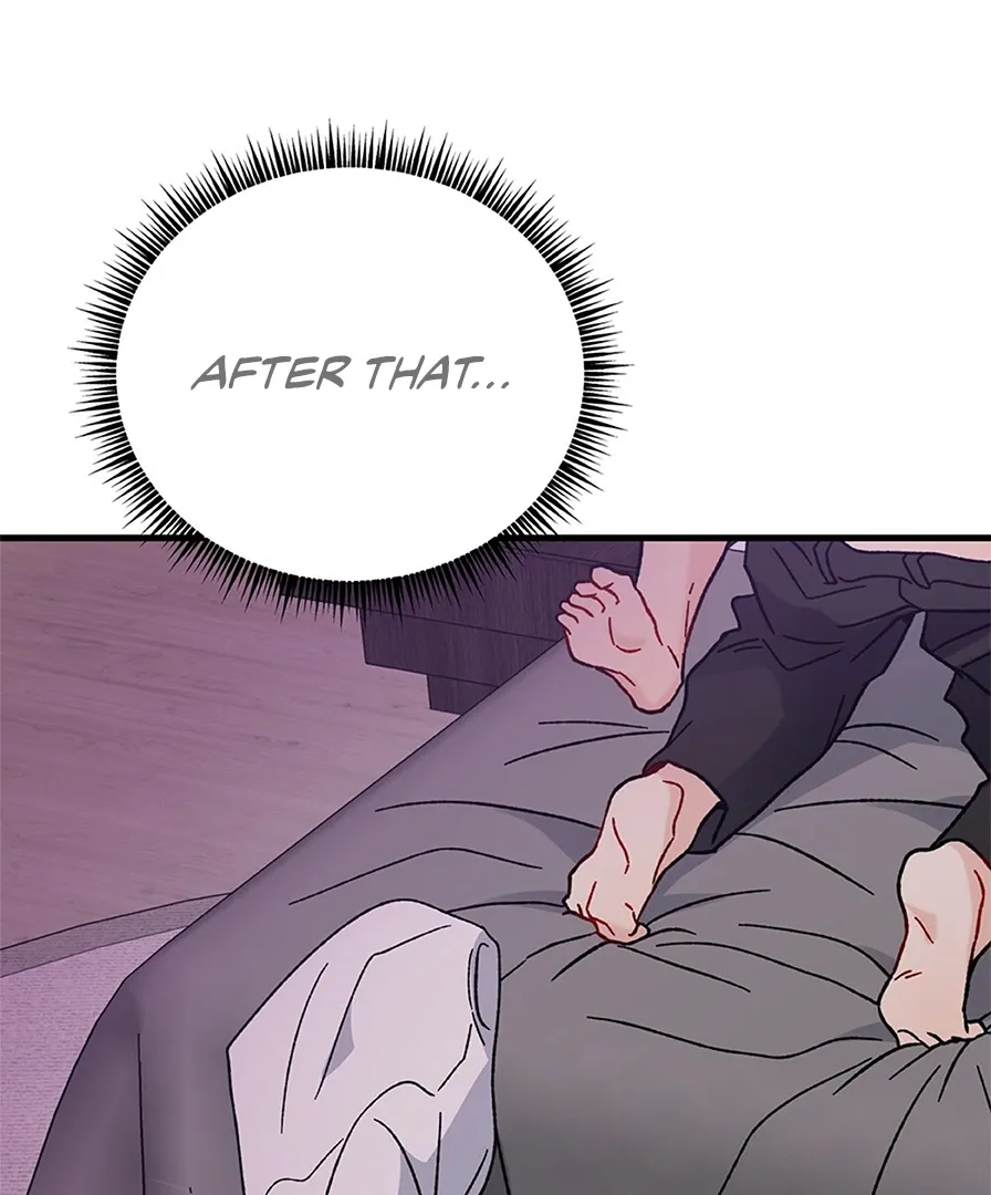 Aren’t You My Type - Chapter 28 Page 138