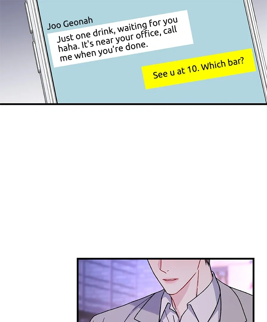 Aren’t You My Type - Chapter 28 Page 145
