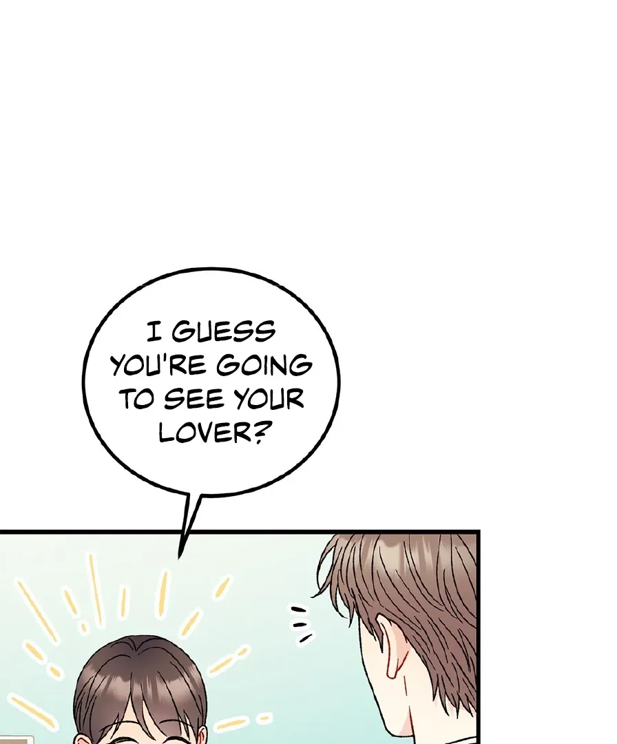 Aren’t You My Type - Chapter 29 Page 7