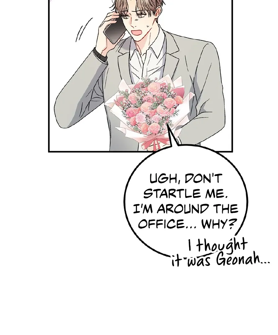 Aren’t You My Type - Chapter 29 Page 28