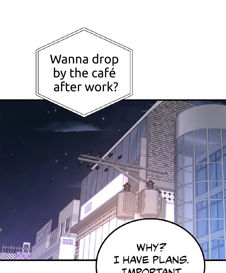 Aren’t You My Type - Chapter 29 Page 29