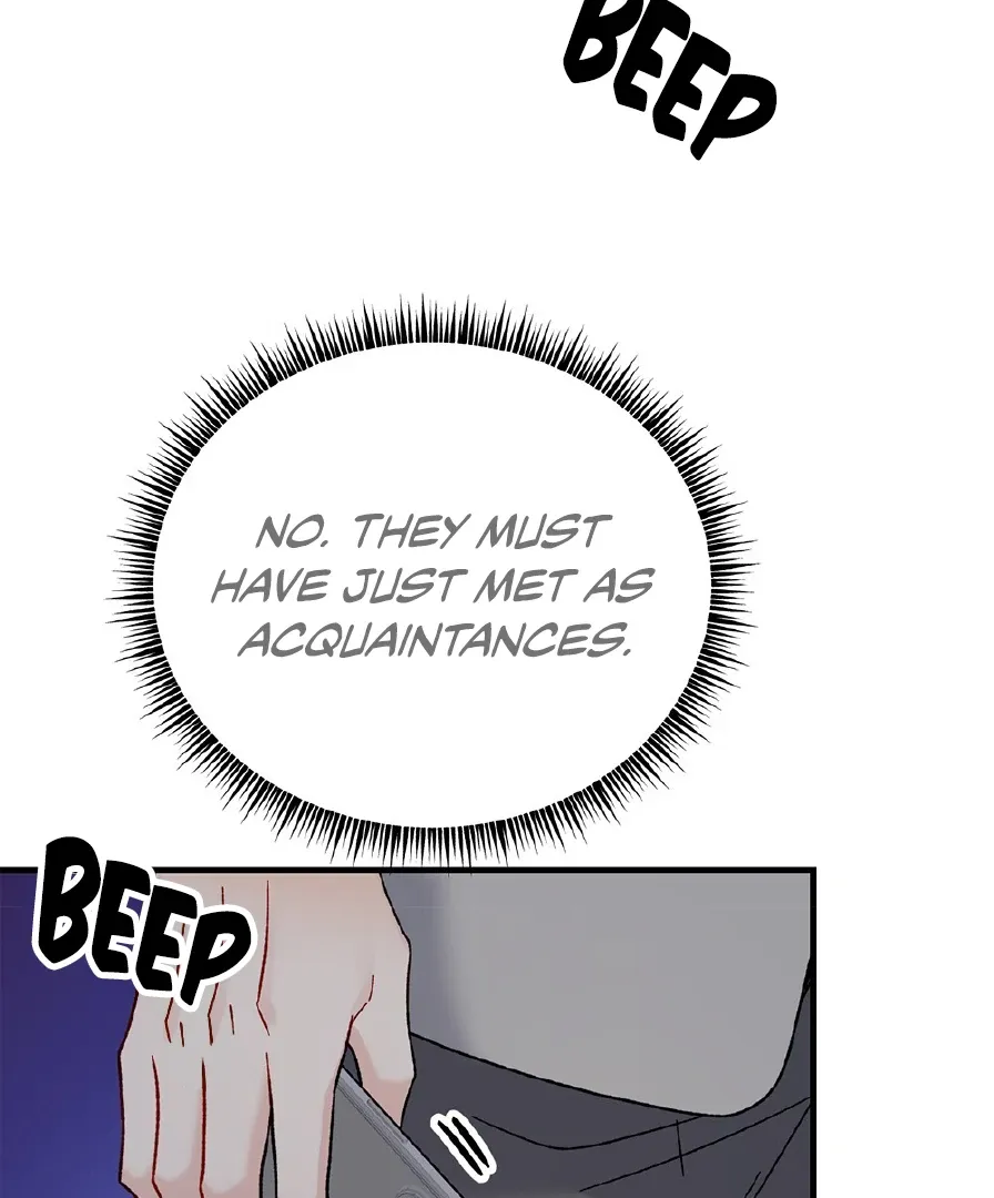 Aren’t You My Type - Chapter 29 Page 44