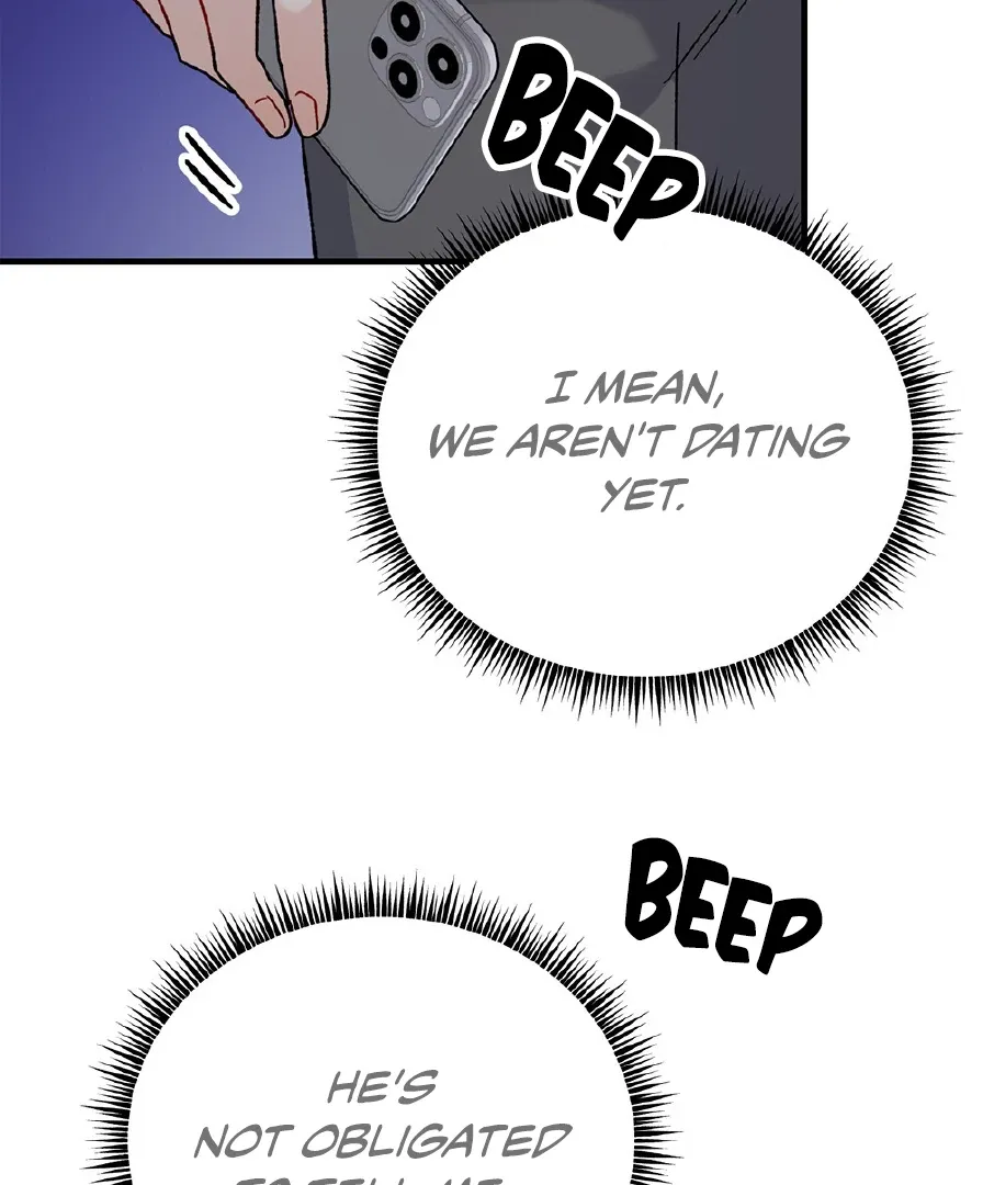 Aren’t You My Type - Chapter 29 Page 45
