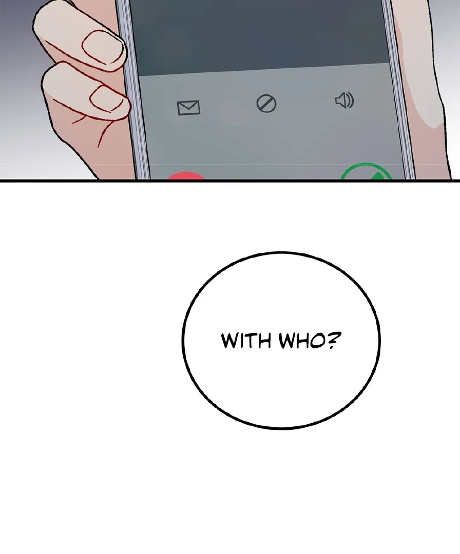 Aren’t You My Type - Chapter 29 Page 53