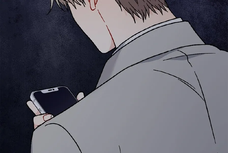 Aren’t You My Type - Chapter 29 Page 57