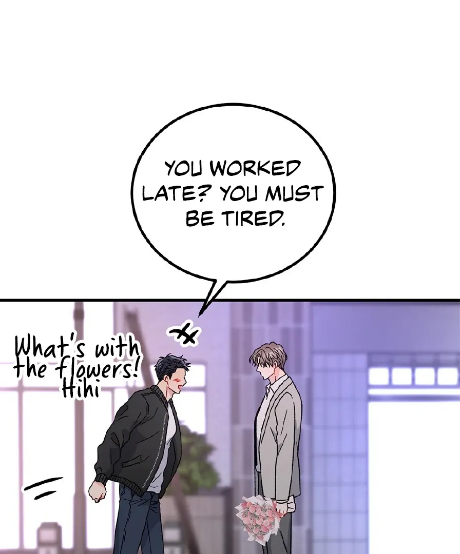 Aren’t You My Type - Chapter 29 Page 67