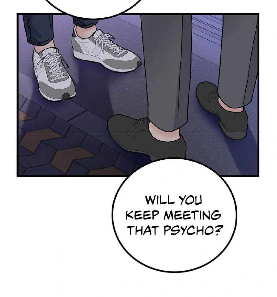 Aren’t You My Type - Chapter 29 Page 80