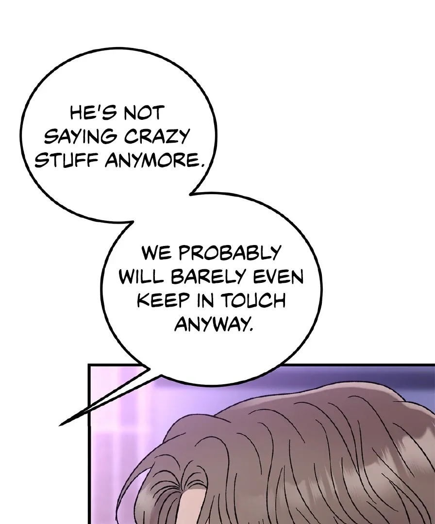 Aren’t You My Type - Chapter 29 Page 81