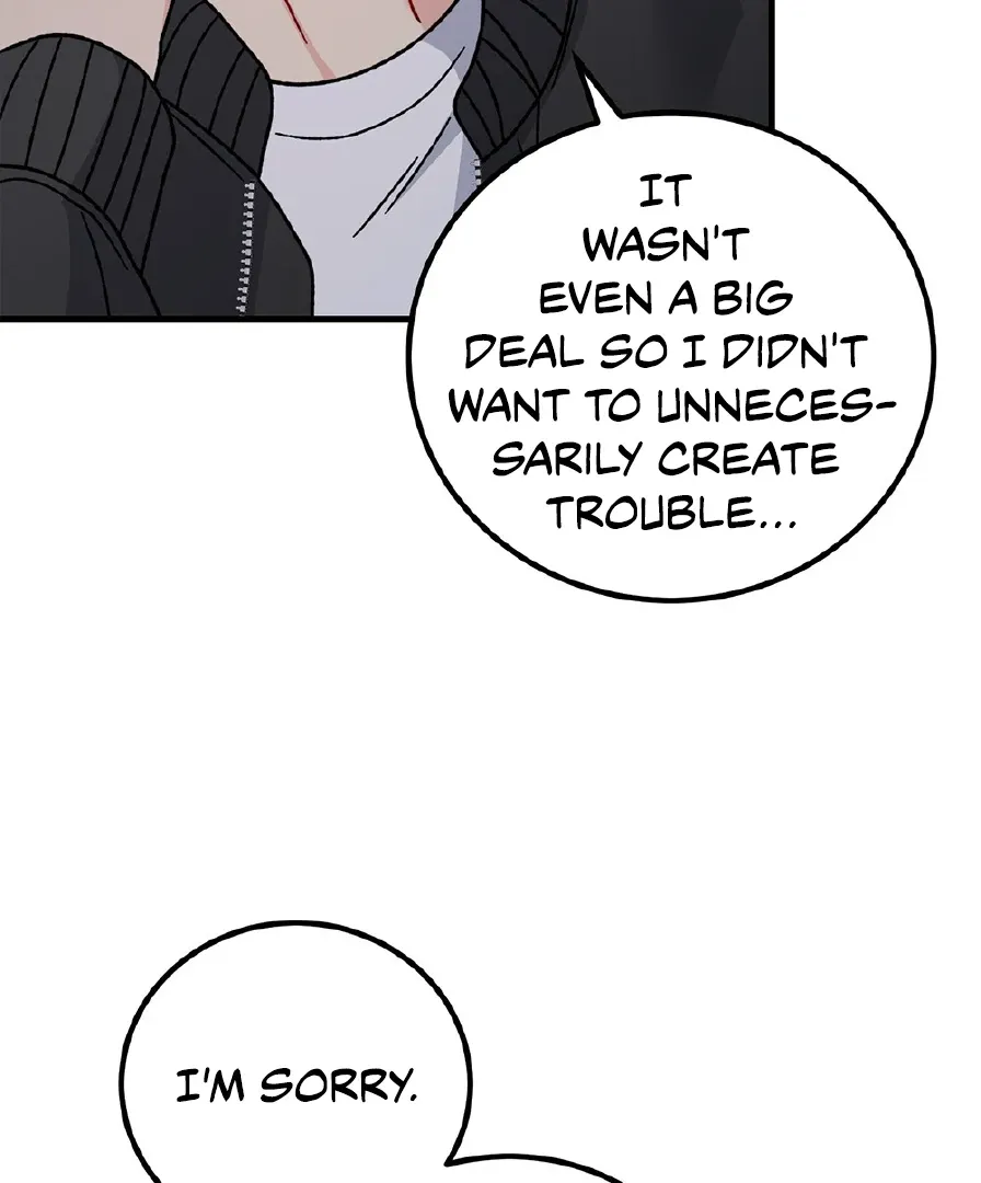 Aren’t You My Type - Chapter 29 Page 84