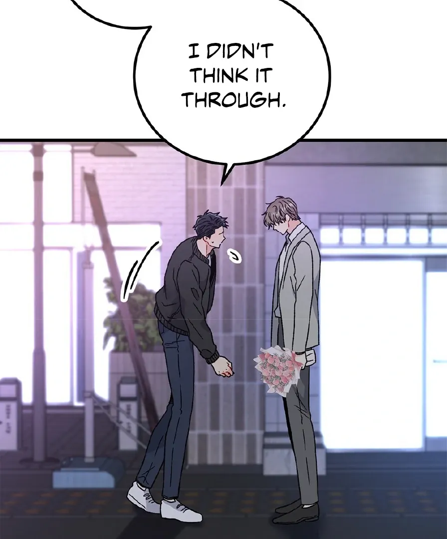 Aren’t You My Type - Chapter 29 Page 85