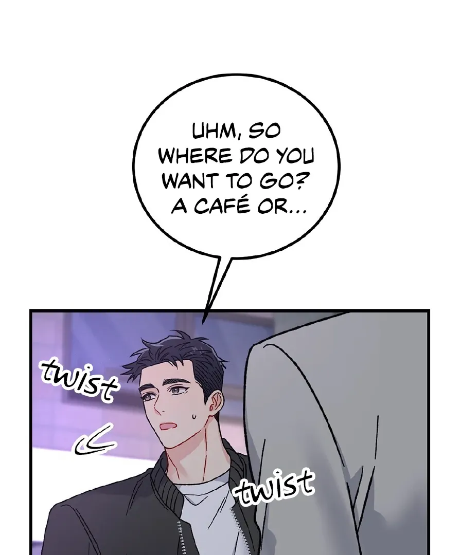 Aren’t You My Type - Chapter 29 Page 89