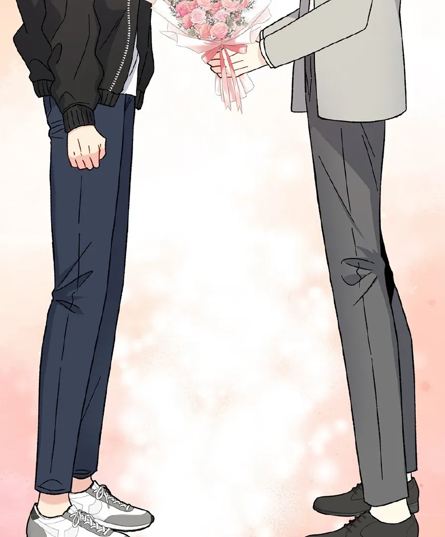 Aren’t You My Type - Chapter 29 Page 122