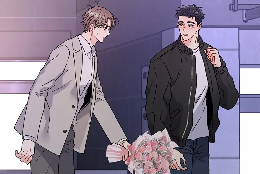 Aren’t You My Type - Chapter 29 Page 150