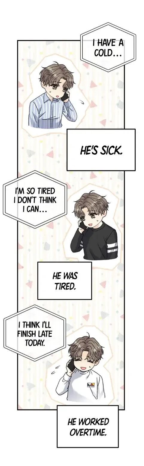 Aren’t You My Type - Chapter 3 Page 3