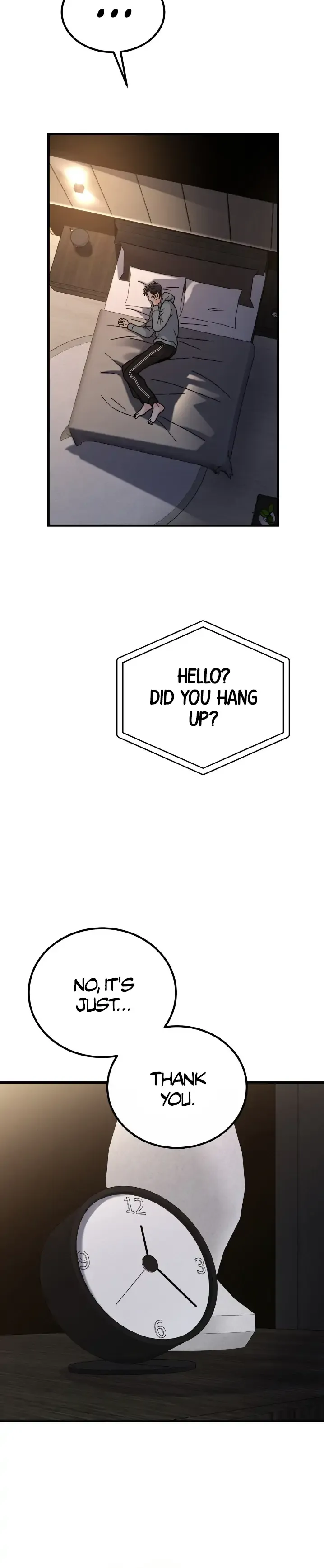 Aren’t You My Type - Chapter 3 Page 18