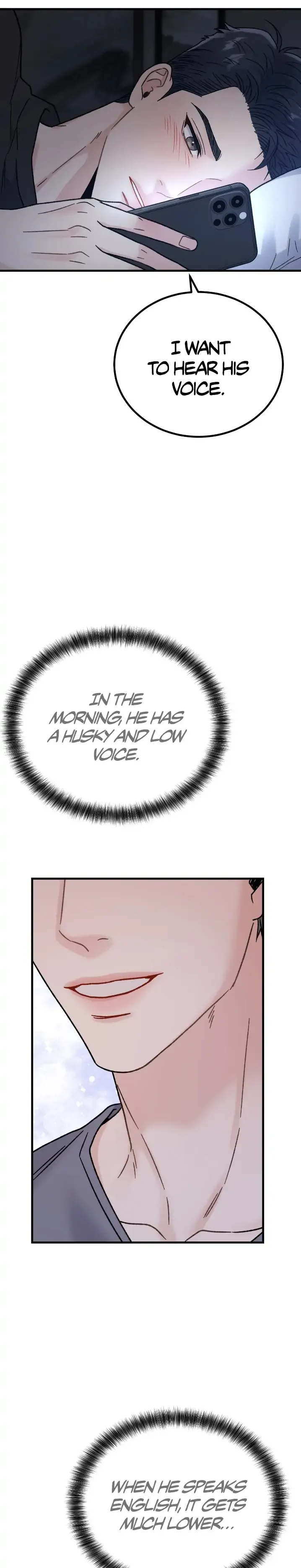 Aren’t You My Type - Chapter 3 Page 28