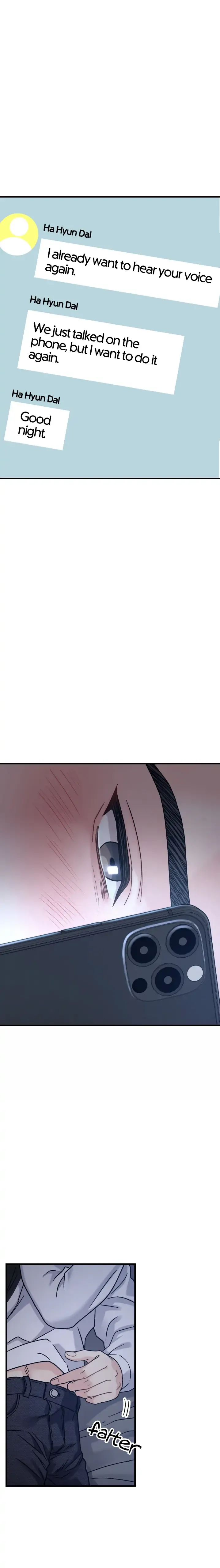 Aren’t You My Type - Chapter 3 Page 30