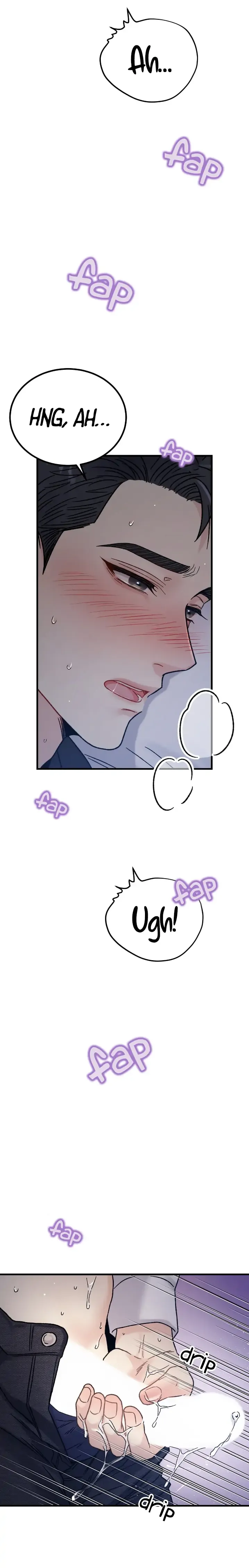 Aren’t You My Type - Chapter 3 Page 32
