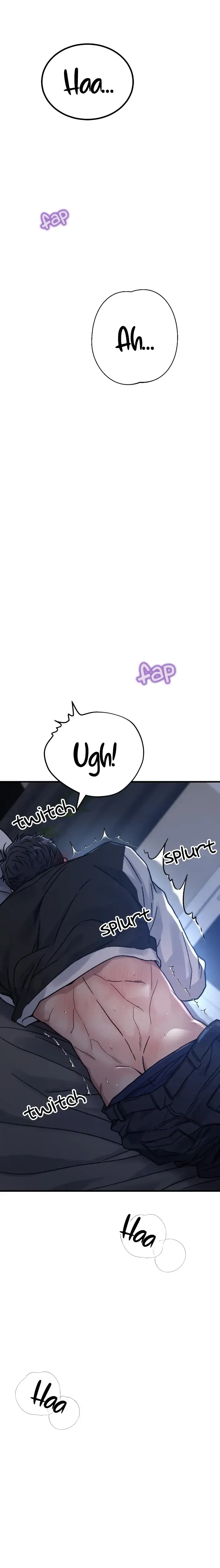 Aren’t You My Type - Chapter 3 Page 33