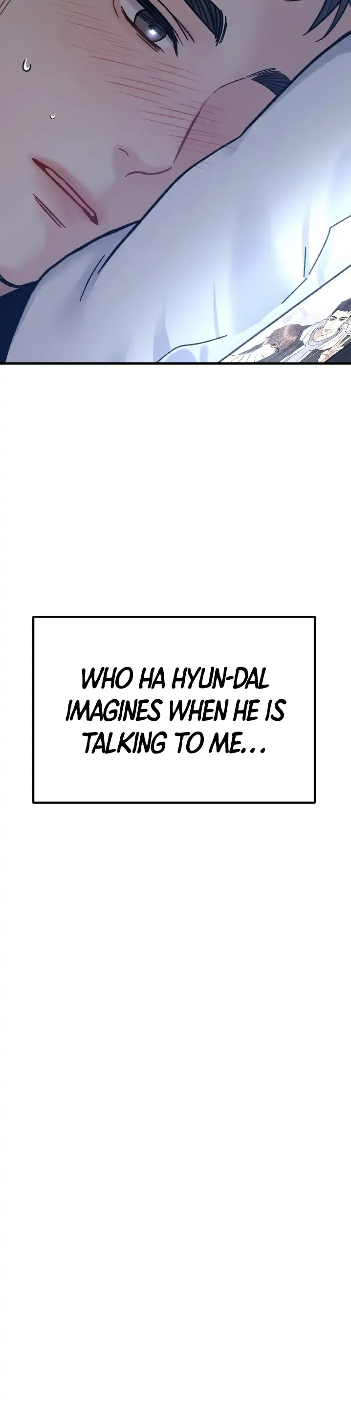 Aren’t You My Type - Chapter 3 Page 36