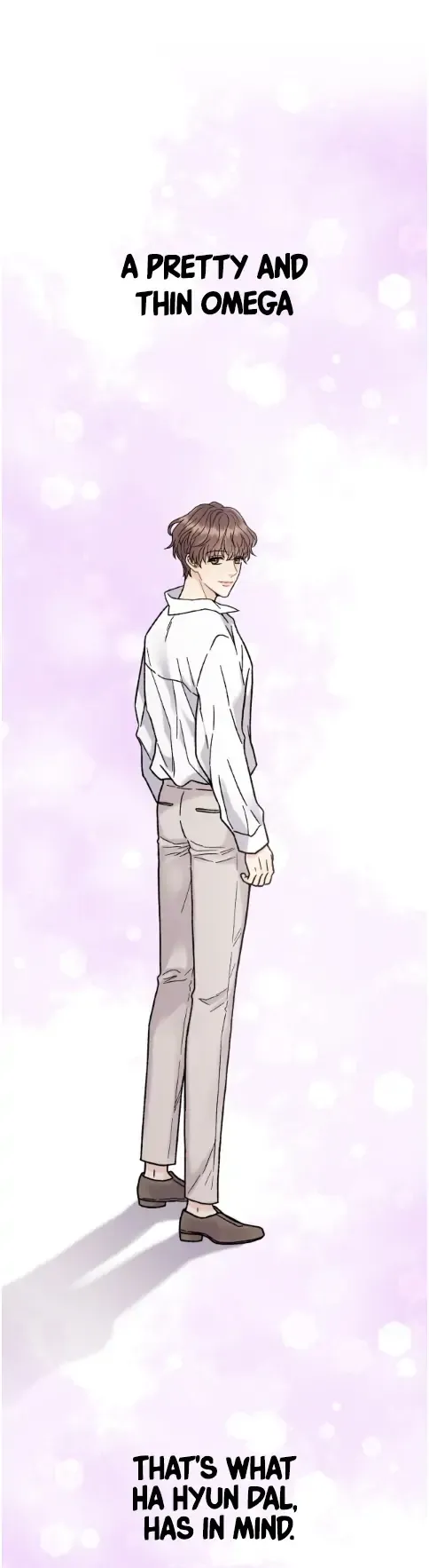 Aren’t You My Type - Chapter 3 Page 39
