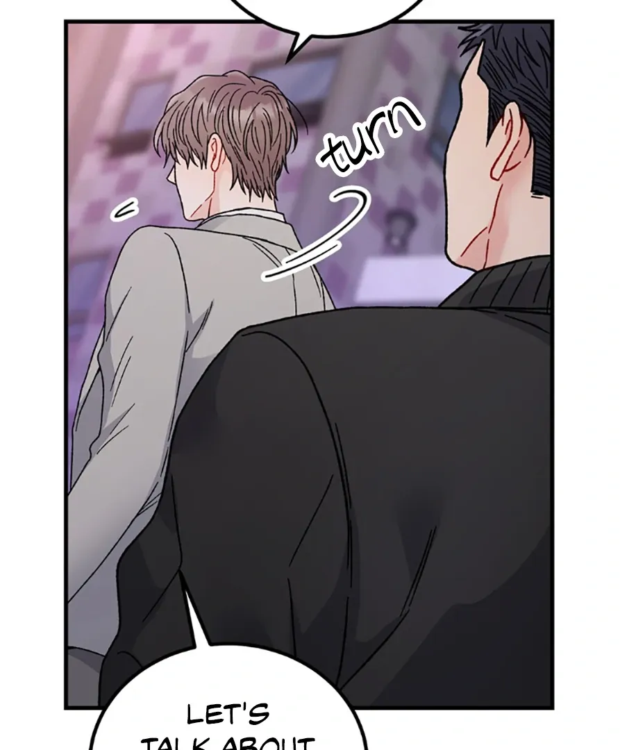 Aren’t You My Type - Chapter 30 Page 7