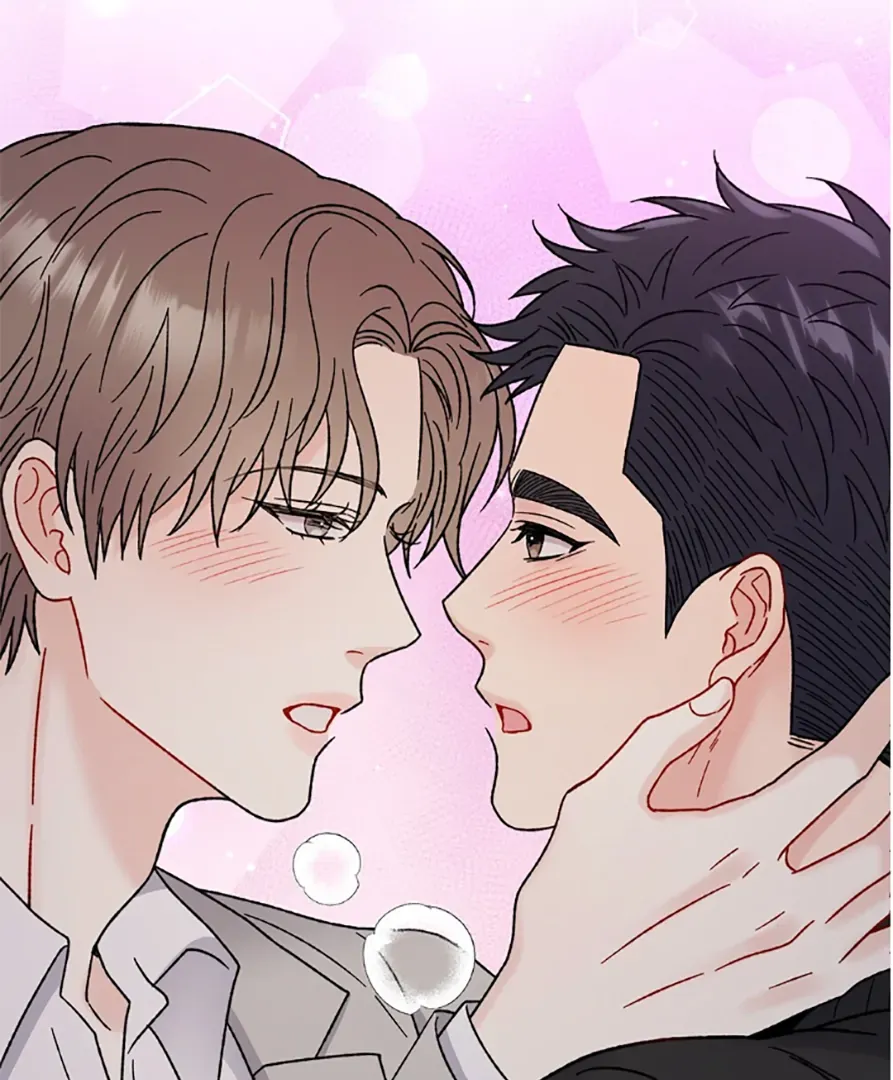 Aren’t You My Type - Chapter 30 Page 19