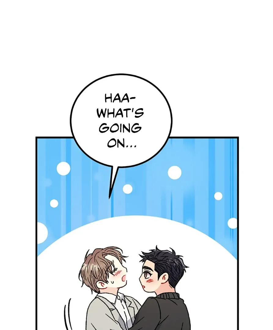 Aren’t You My Type - Chapter 30 Page 23